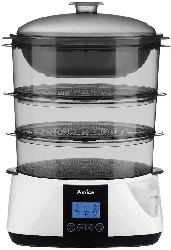 Parowar Amica PT3011 Lunaris