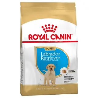 Royal Canin Labrador Retriever Puppy - 3 kg