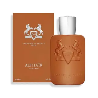 Parfums de Marly Althair orientalna 125 ml EDP FOLIA WAWA MARRIOTT ORYGINAŁ