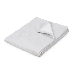 Kocyk dziecięcy PRESTIGE MUSLIN w pudełku 75x100