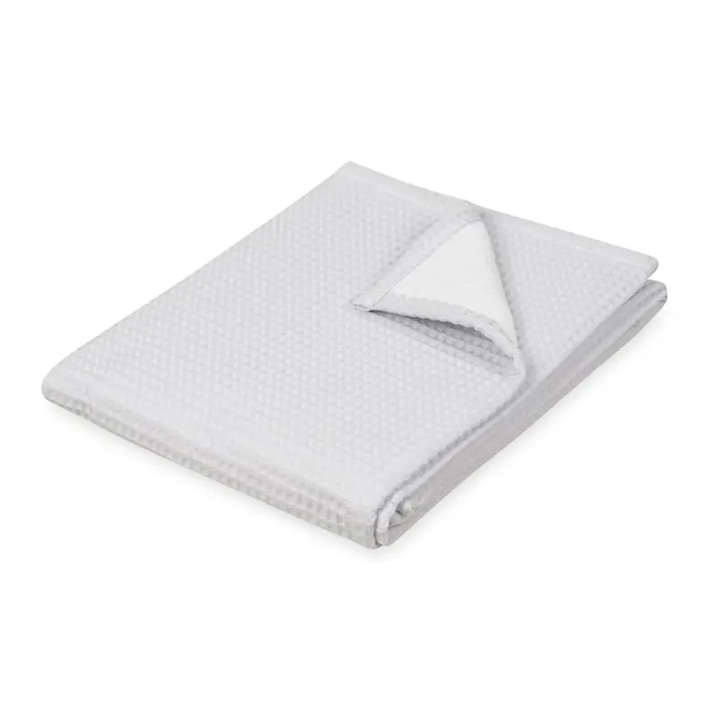 Kocyk dziecięcy PRESTIGE MUSLIN w pudełku 75x100