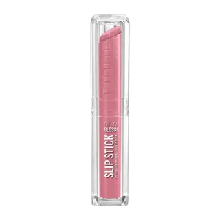 Rimmel Oh My Gloss! Slip Stick Szminka Olejek i Błyszczyk 3w1 200 Pouting