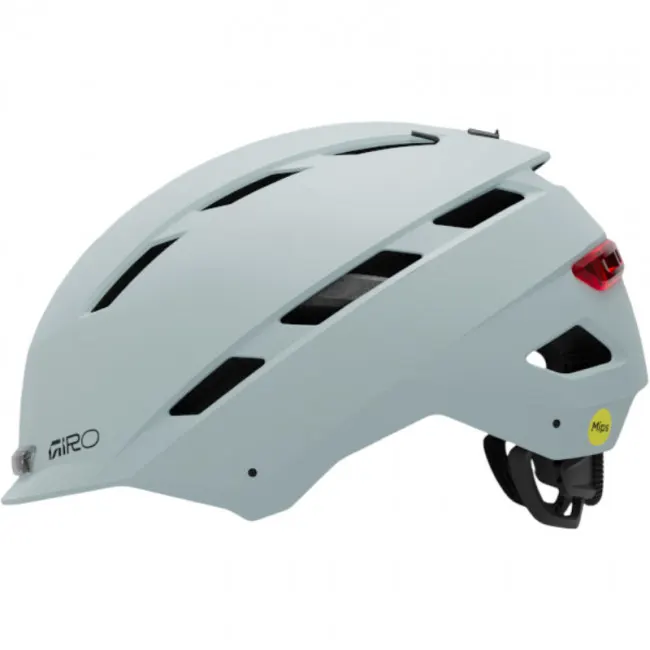 Giro Escape Mips, kask rowerowy, niebieski