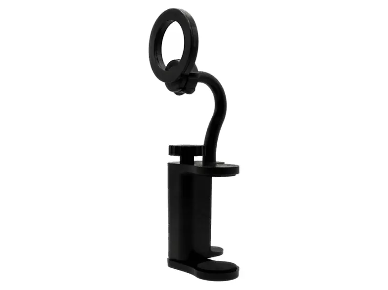 Uchwyt gitarowy do smartfona MUSIC MATE MM-AG50 ChordHolder Czarny