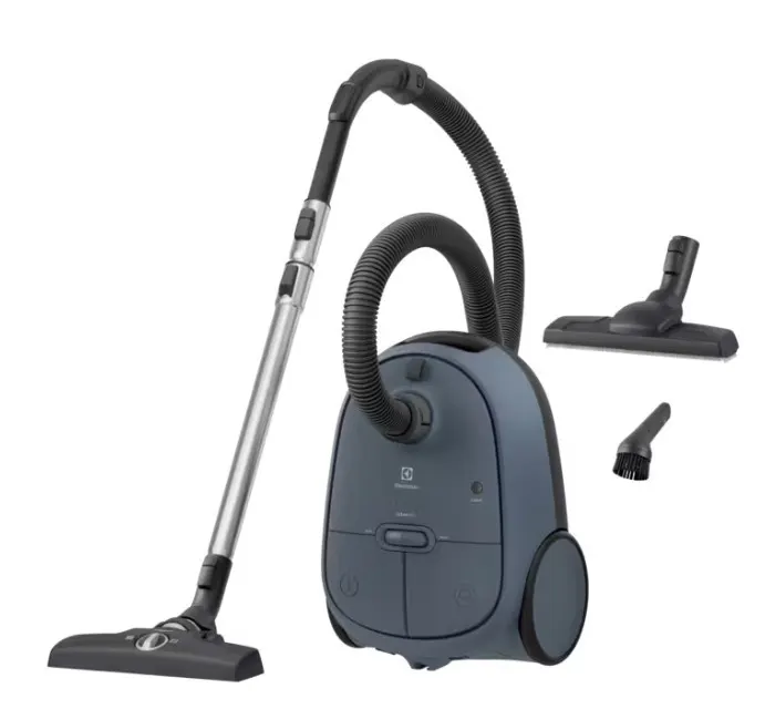 Electrolux Odkurzacz workowy linia 600 EB61C2DBP