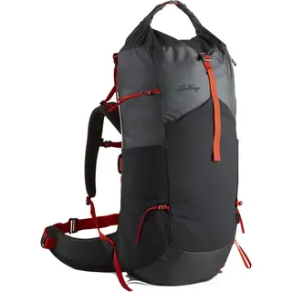 Lundhags Padje Light 60 L Regular Short, plecak, unisex, szary