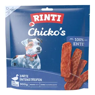 RINTI Chicko's - Kaczka XXL, 900 g