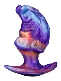 Anal Predator Returntak Plug 12 cm