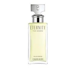 Calvin Klein Eternity Eau De Parfum Spray 100ml