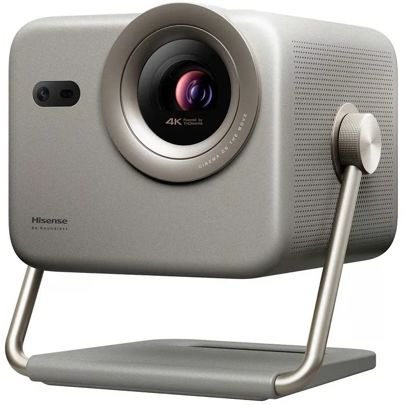 Projektor Hisense M2 PRO 4K UHD 3840x2160 Wi-Fi Bluetooth VIDAA