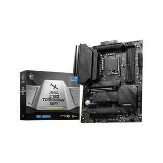 MAG Z790 TOMAHAWK WIFI