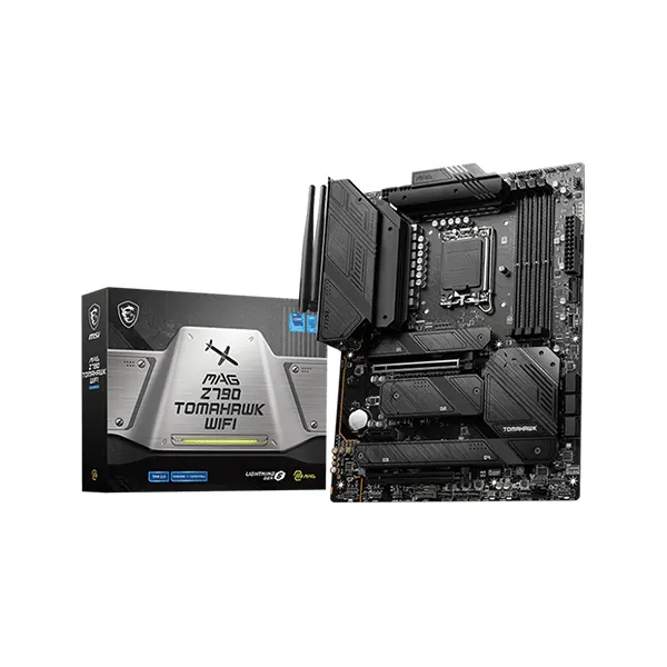 MAG Z790 TOMAHAWK WIFI