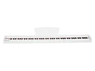 Pianino cyfrowe MUSIC MATE MM-P10-W VelvetNote Biały