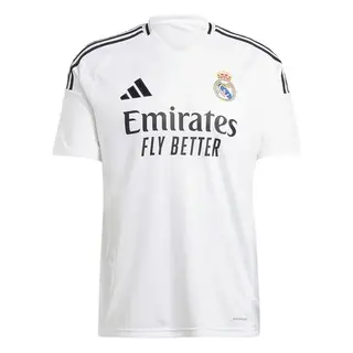 Koszulka Adidas Real Madryt Meczówka Home 24/25 Real Madrid prezent roz. M