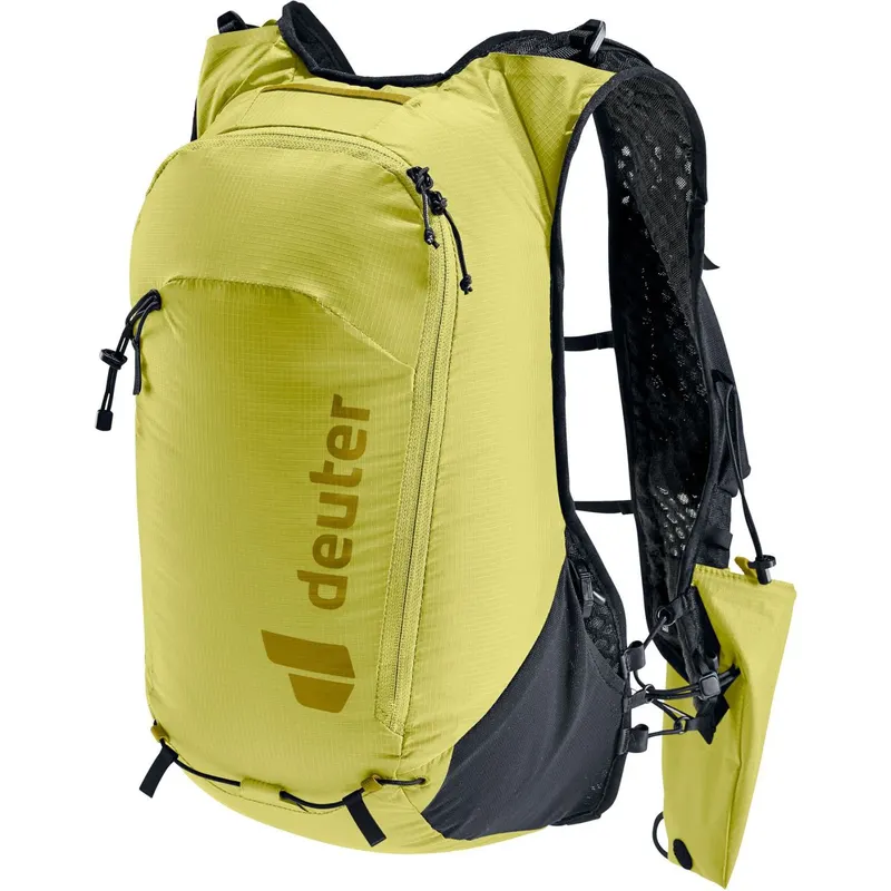 Deuter Ascender 13, plecak biegowy, sprout