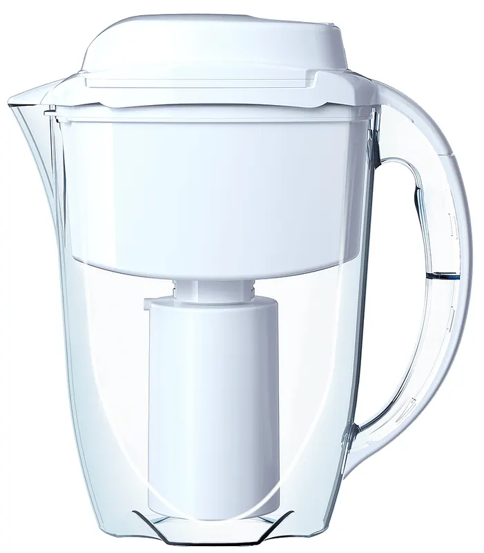 Dzbanek filtrujący Aquaphor J.Shmidt 500