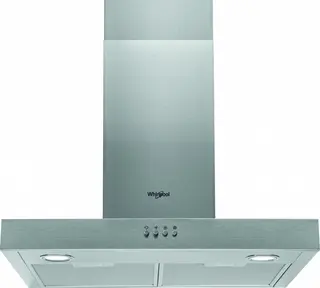 Whirlpool Okap AKR558/3IX