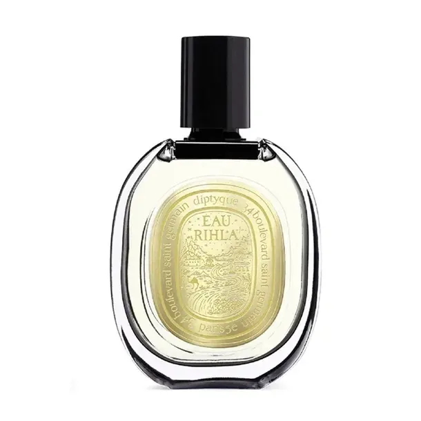 Diptyque Eau Rihla EDP 75ml WAWA MARRIOTT FOLIA