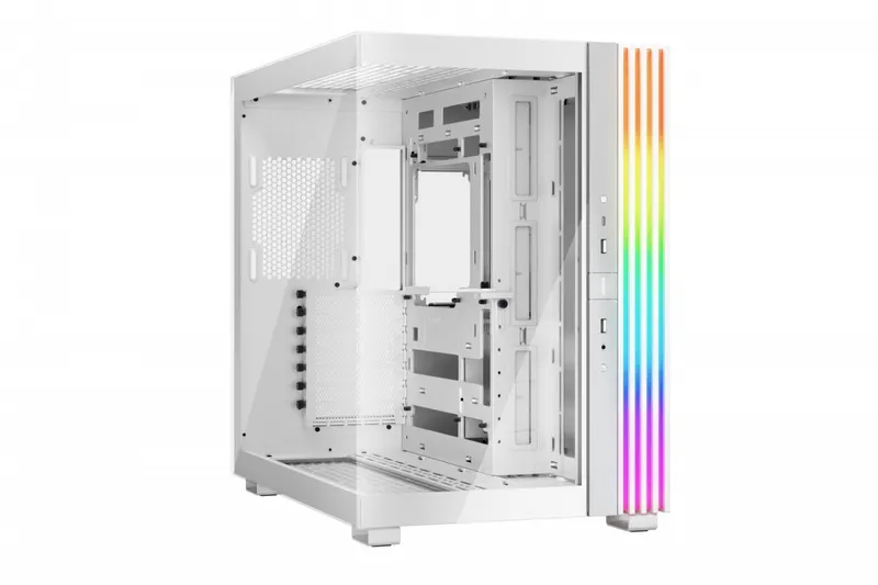 Be quiet! Obudowa Light Base 600 DX biały