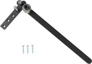 Mini giętarka do prętów ręczna 1-8 mm pręt stalowy przenośna