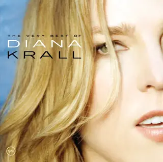 The Very Best Of Diana Krall, płyta winylowa