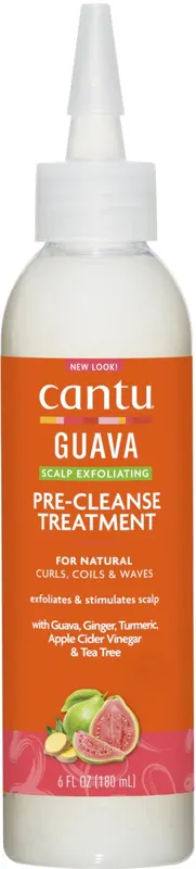 Cantu Guava Scalp Exfoliating Peeling do Skóry Głowy 177ml