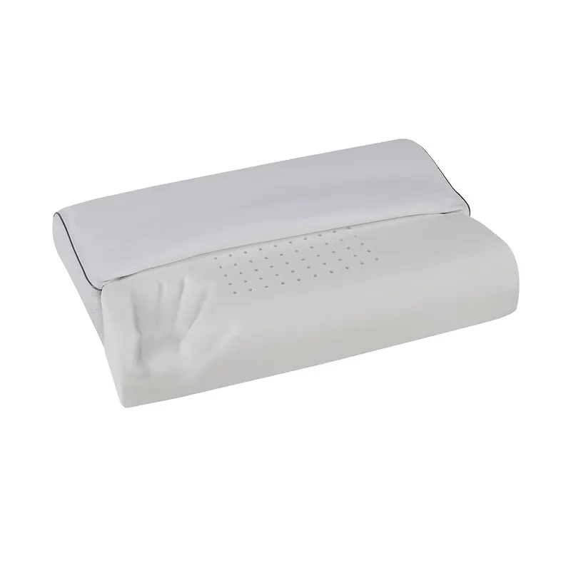 Poduszka Superiore Deluxe Wave Magniflex uniwersalny średnia twardość