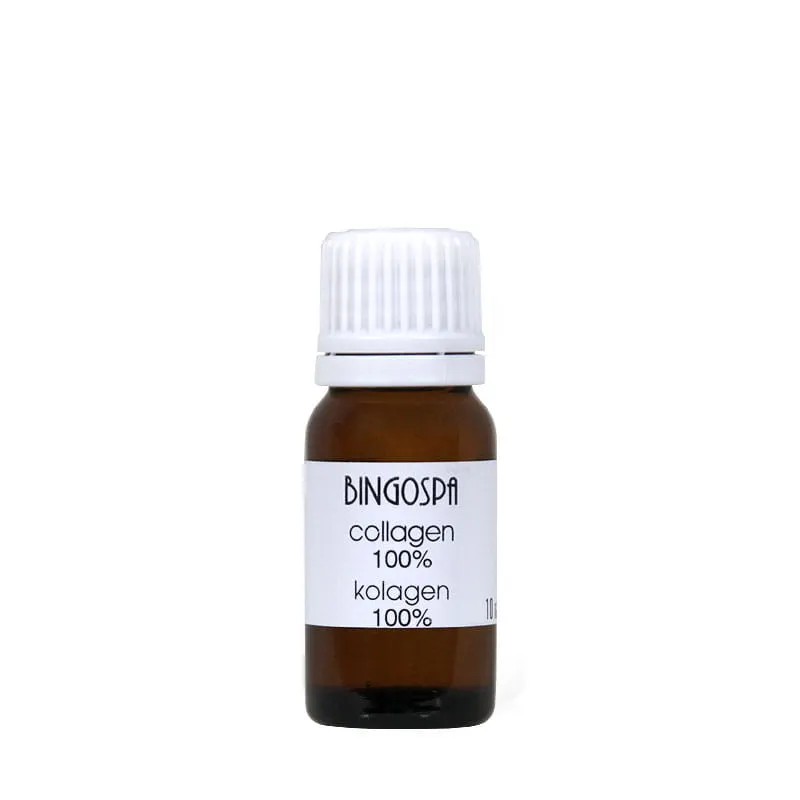 Kolagen 100% 10 ml