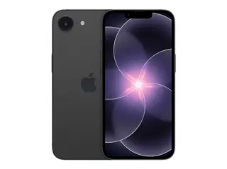 Smartfon APPLE iPhone 17e 5G 256 GB Czarny MHRV4HX/A