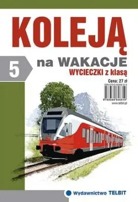 Koleją na Wakacje