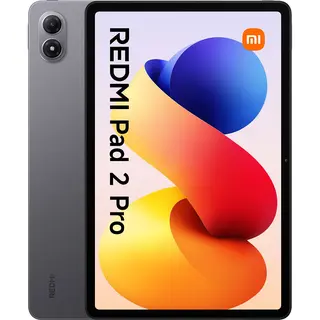 Tablet Xiaomi Redmi Pad 2 Pro 6/128GB 12,1” Wi-Fi 6 5G Szary
