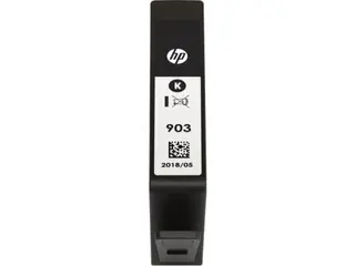 HP no 903 Black T6L99AE