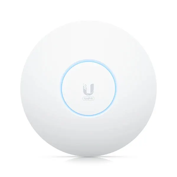 UBIQUITI Punkt dostępowy WiFi 6 U6-Enterprise