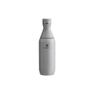 Butelka na wodę Stanley The All Day Slim Ash Gloss, 600 ml