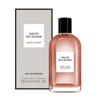 David Beckham Velvet Coffee Woda Perfumowana dla Mężczyzn 100ml