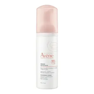 Avene Mousse Nettoyante Pianka do Mycia Twarzy 150ml