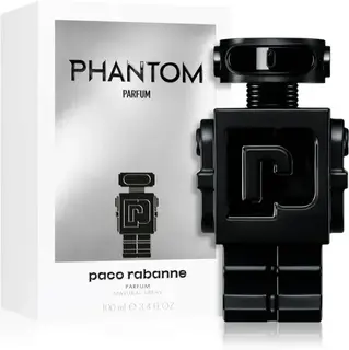 Paco Rabanne Phantom Parfum 100ml
