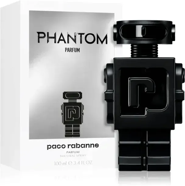 Paco Rabanne Phantom Parfum 100ml
