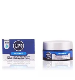 Nivea Men Originals Ps Intensive Moisturizing Cream 50ml