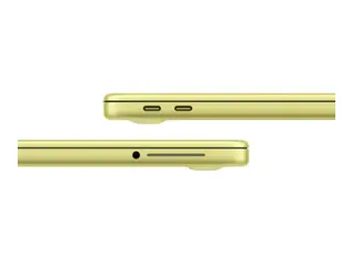 Laptop Apple MacBook Neo 13" A18 Pro 8GB/512GB cytrusowożółty
