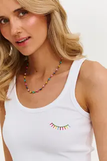 Top bokserka Color Revolution S