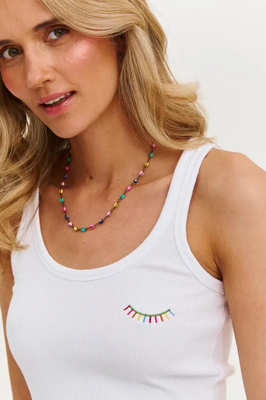 Top bokserka Color Revolution S