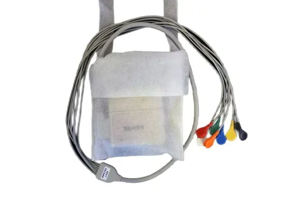 100x ETUI NA HOLTER- JEDNORAZOWE 20CM X 15CM