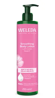 Weleda Wygładzająca Emulsja do Ciała 250ml