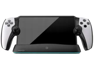 Ładowarka YAXO Revel Force NE do PlayStation Portal Techno Black