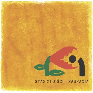 Stan Miłości I Zaufania
