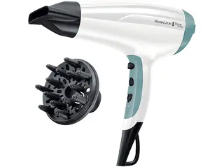 Suszarka do włosów REMINGTON D5216 SHINE THERAPY