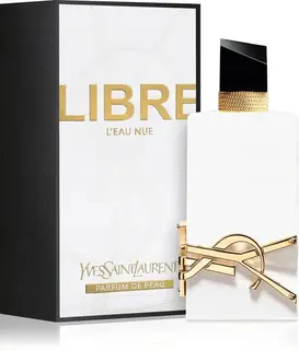 YVES SAINT LAURENT YSL LIBRE L'EAU NUE PARFUM DE PEAU 90 ML