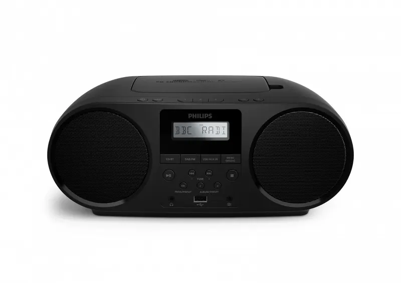 Philips Radio TAZ6000/10