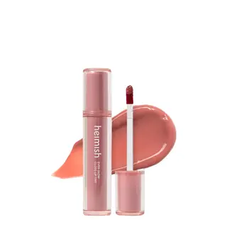 Heimish Ever Glow Gloss Lip Tint Nawilżający Tint do Ust 05 Bashful Mauve